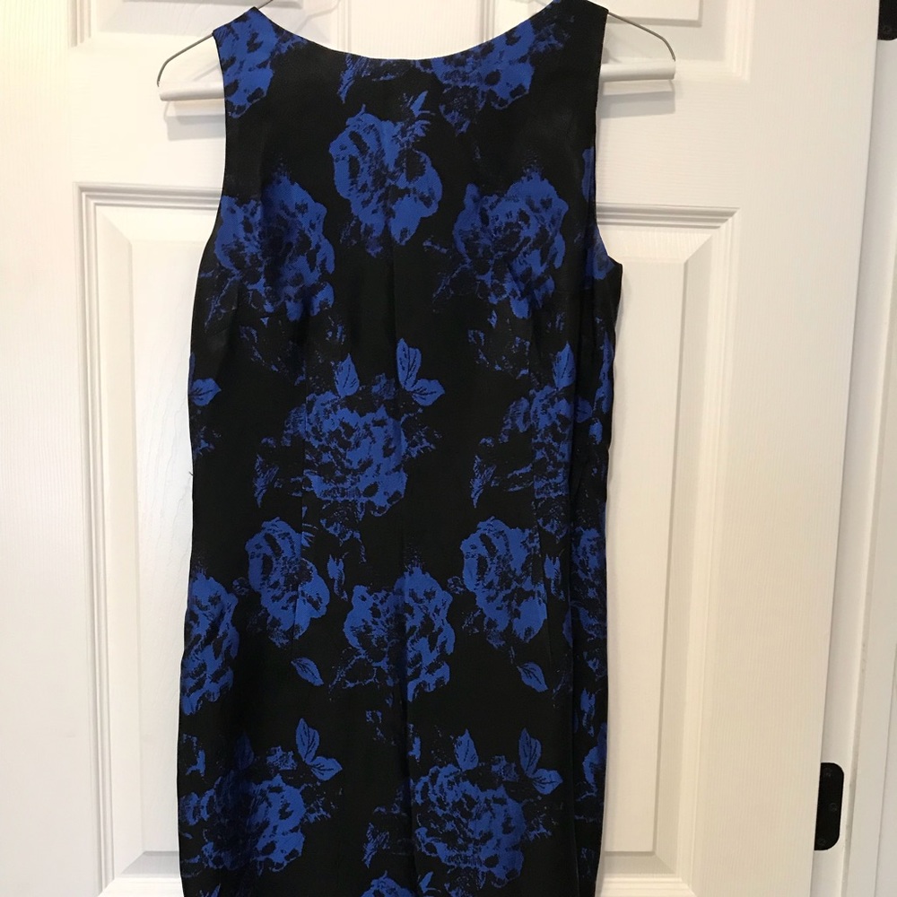 Stylish pencil dress